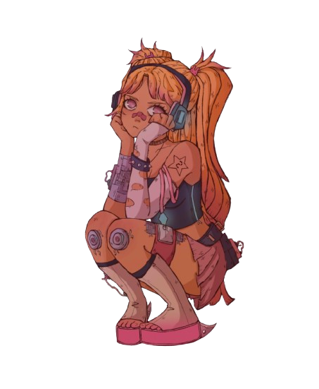 Main Girl